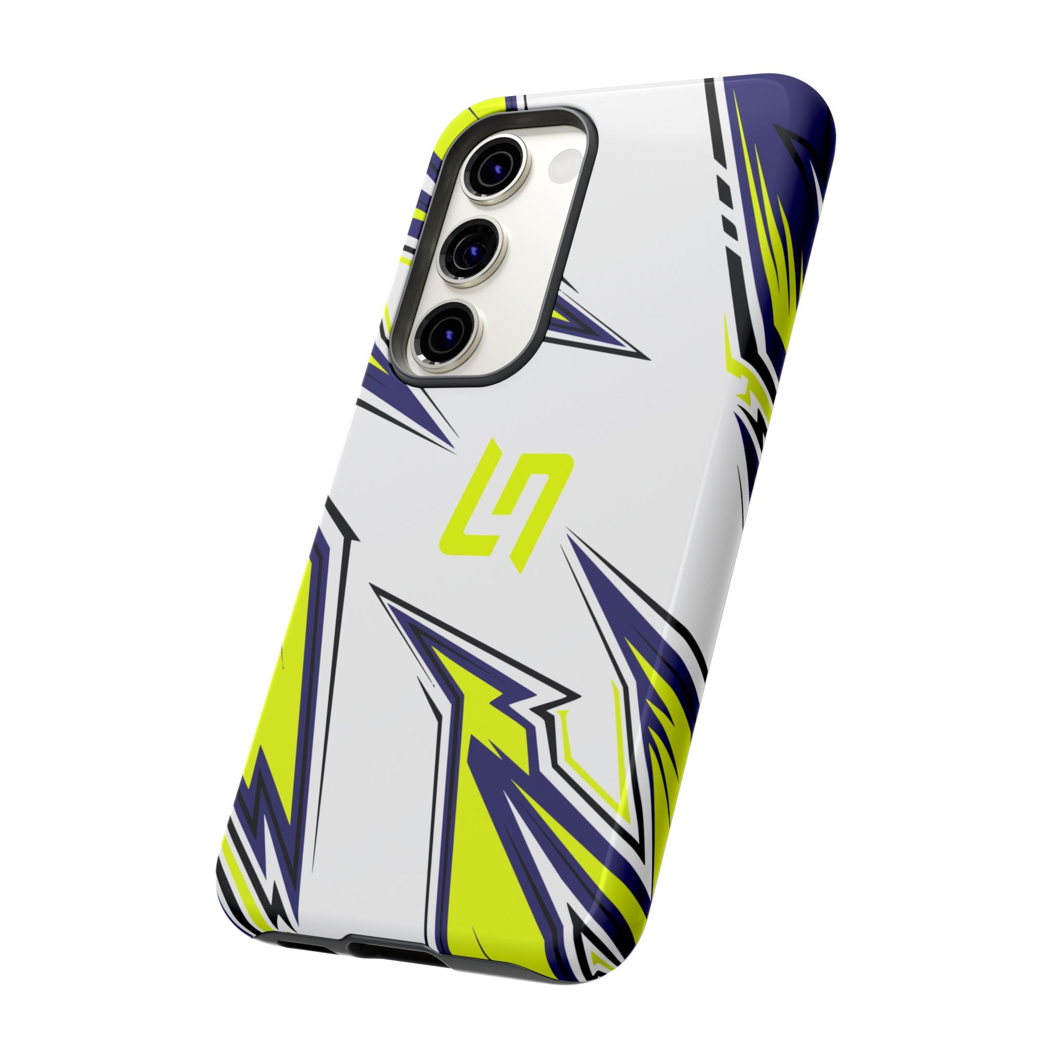 LN Kart Swift Phone Case