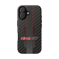 Birel-Art Carbon Phone Case [2025]