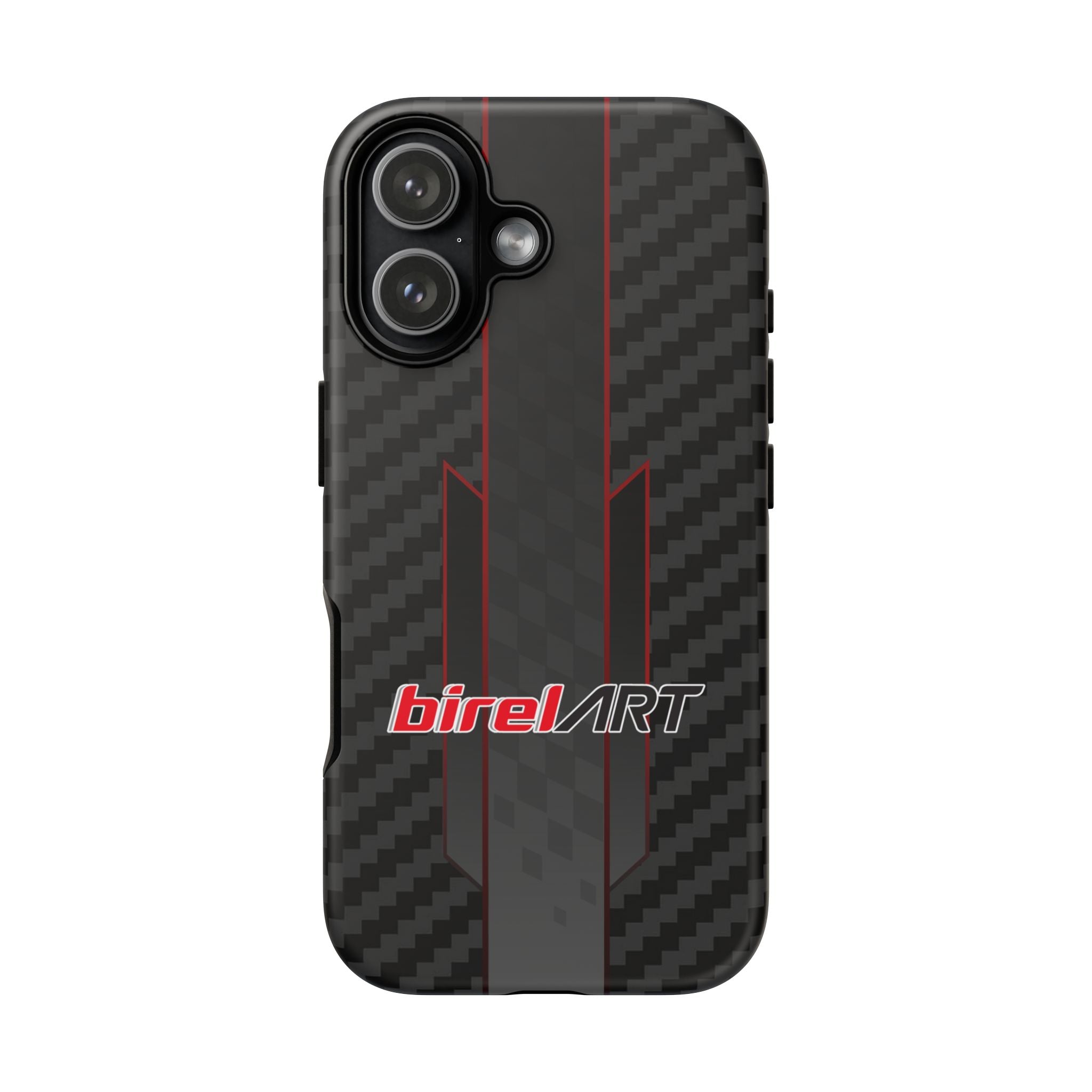 Birel-Art Carbon Phone Case [2025]