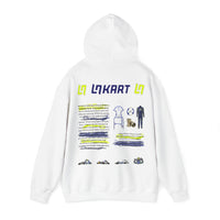 LN Kart Hoodie