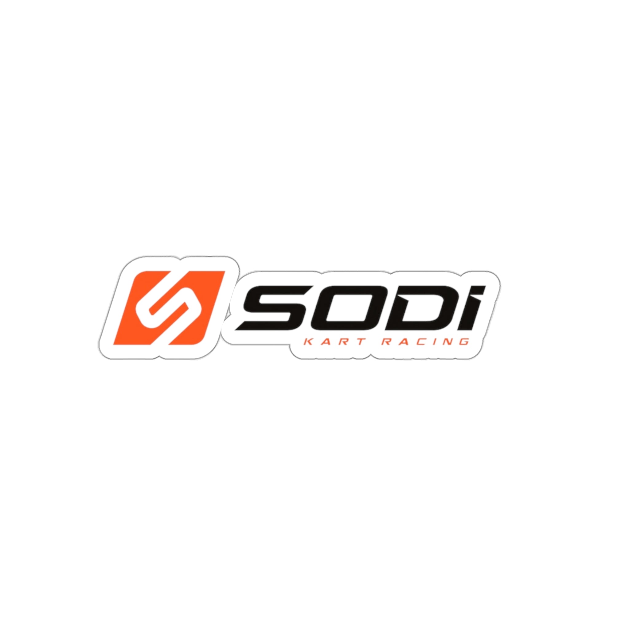 Sodi Sticker