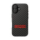 CRG Carbon Phone Case