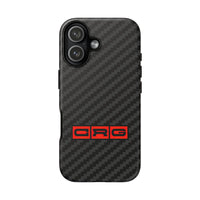 CRG Carbon Phone Case