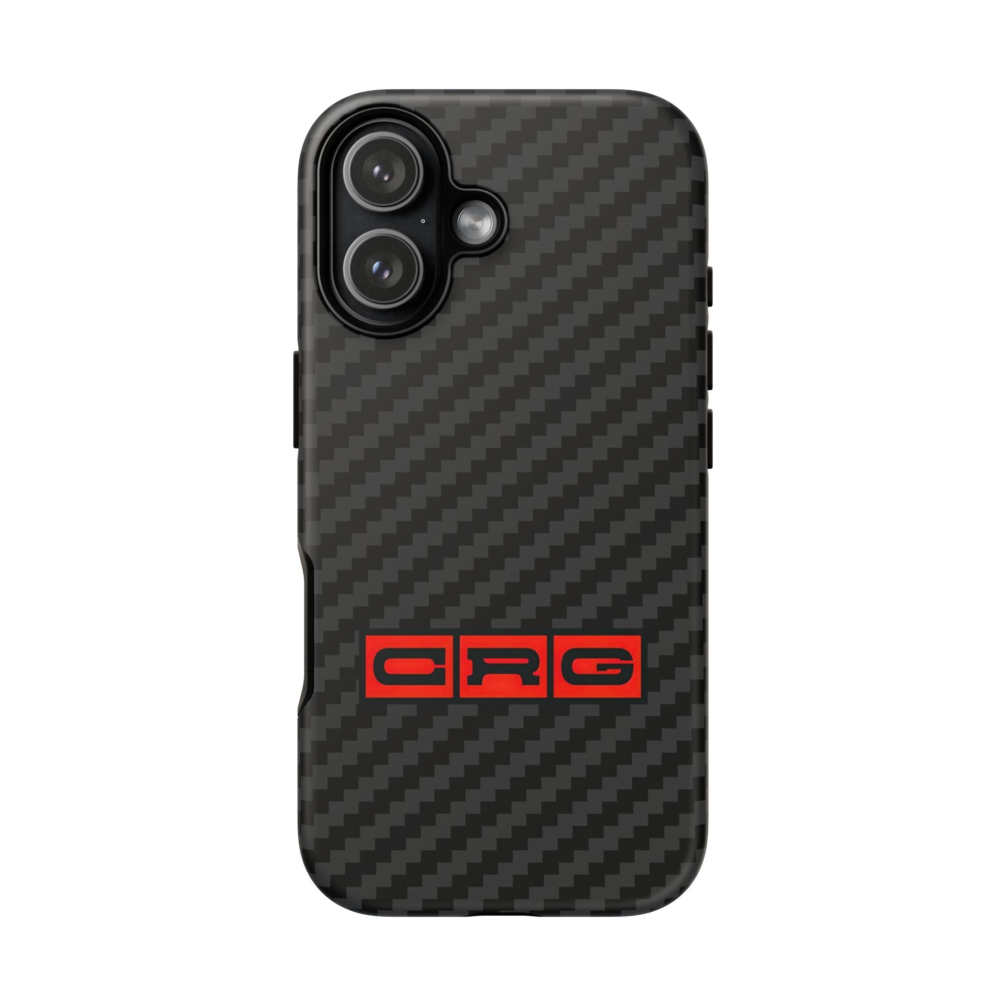 CRG Carbon Phone Case