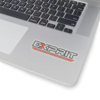 Exprit Sticker