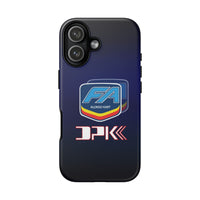 FA-DPK Phone Case