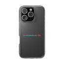 Formula K Clear case