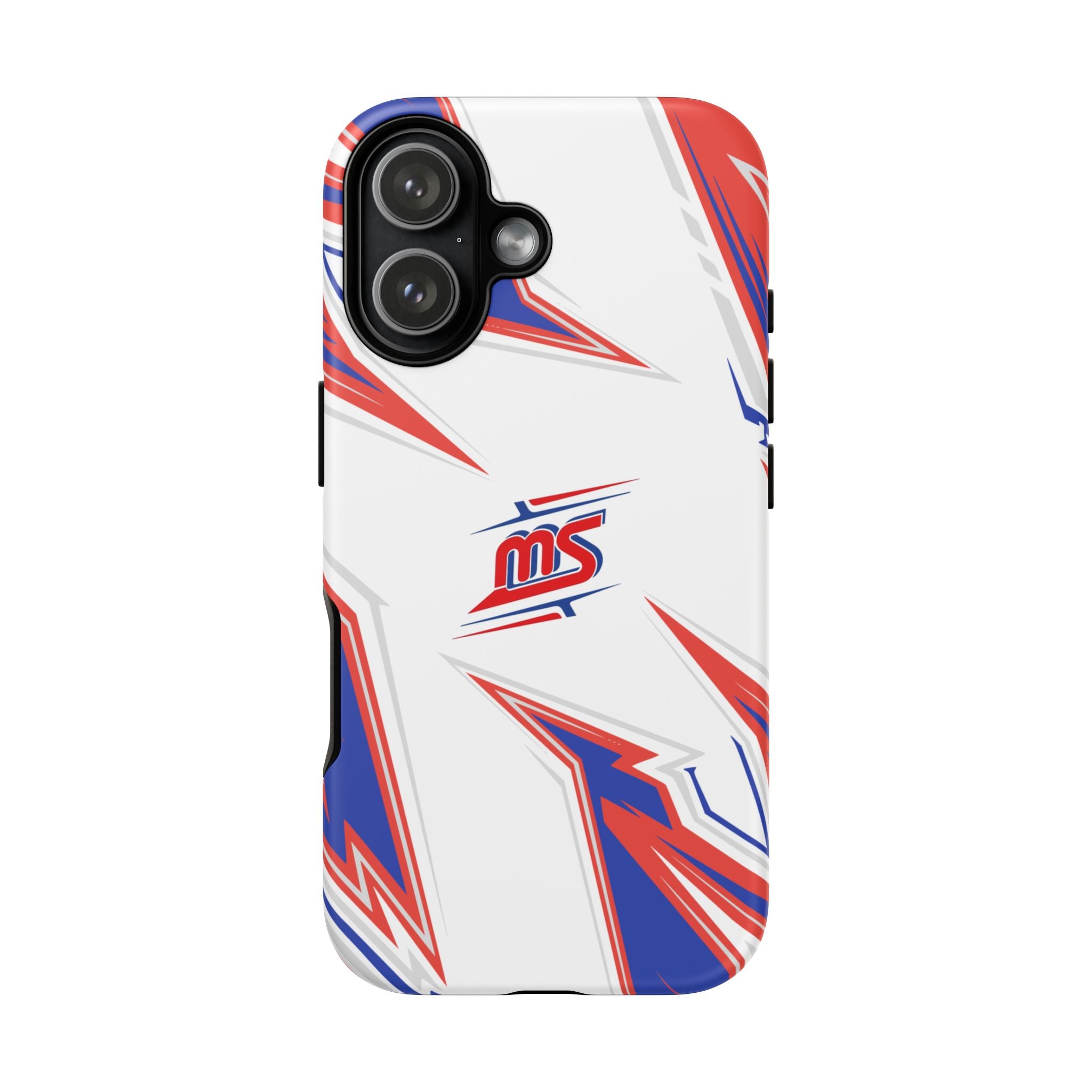 MS-Kart Swift Phone Case