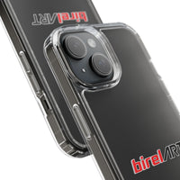 Birel Art Clear case