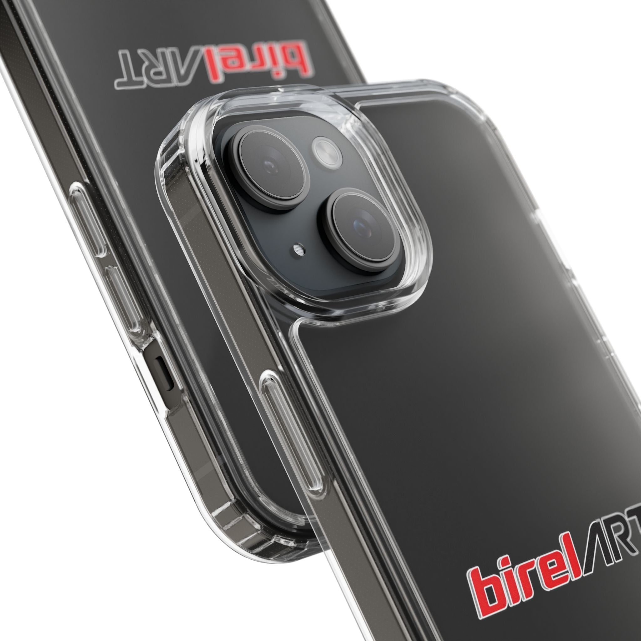 Birel Art Clear case