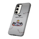 Kart Republic Phone Case