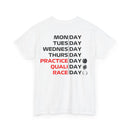 Race Week Tee