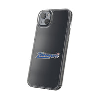 ZANARDI Clear case