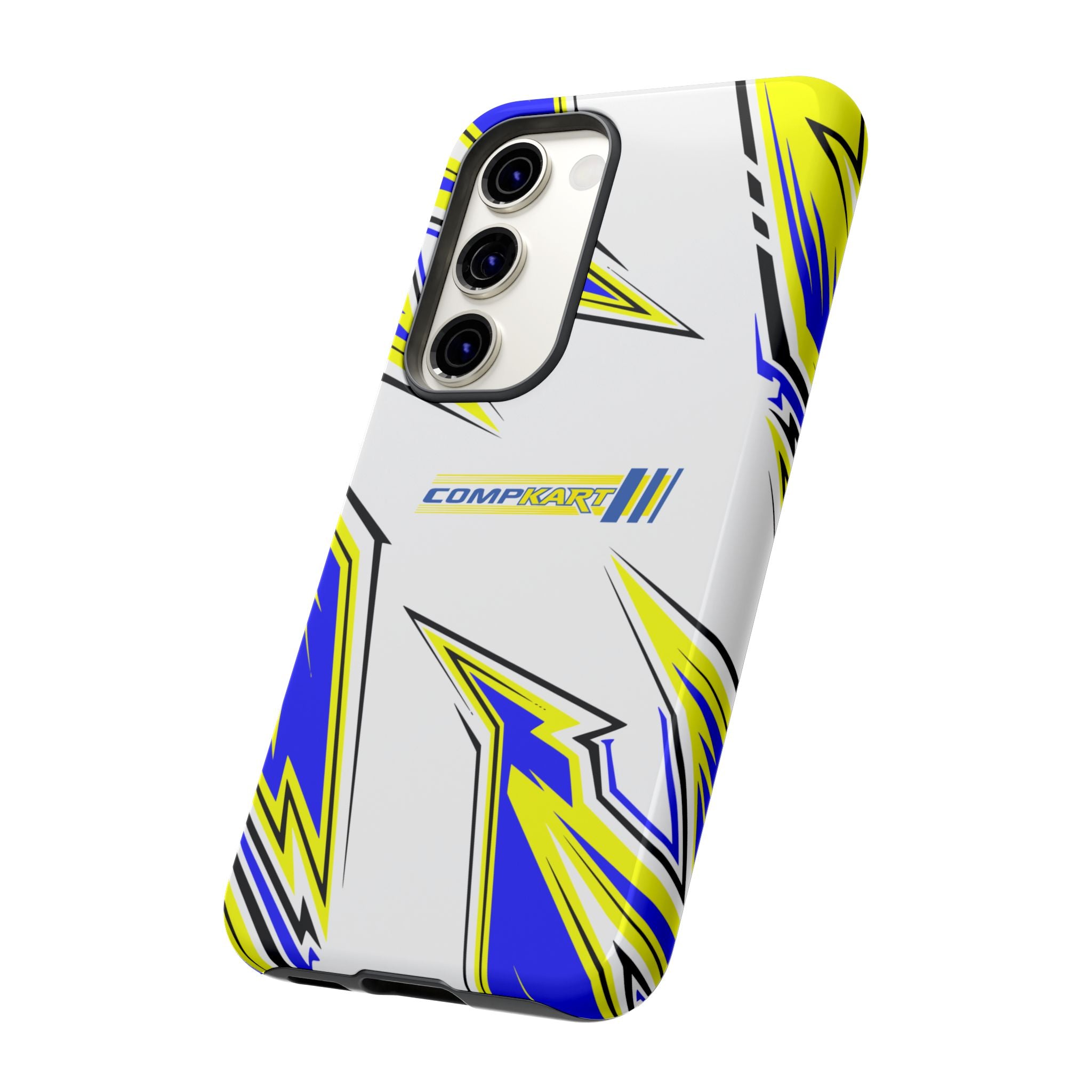 Compkart Swift Phone Case