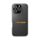 Maranello Clear case