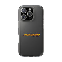 Maranello Clear case