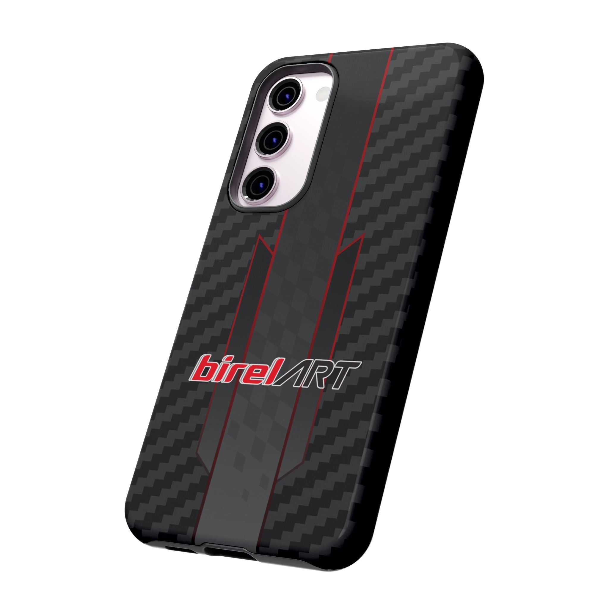 Birel-Art Carbon Phone Case [2025]