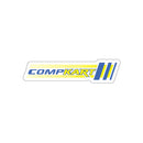 Compkart Sticker