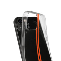 Sodi 2.0 Clear case