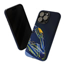 LN Kart Go-kart Phone Case