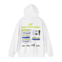 Synergy Hoodie