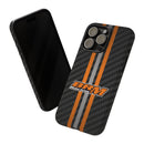 BRM Carbon Phone Case