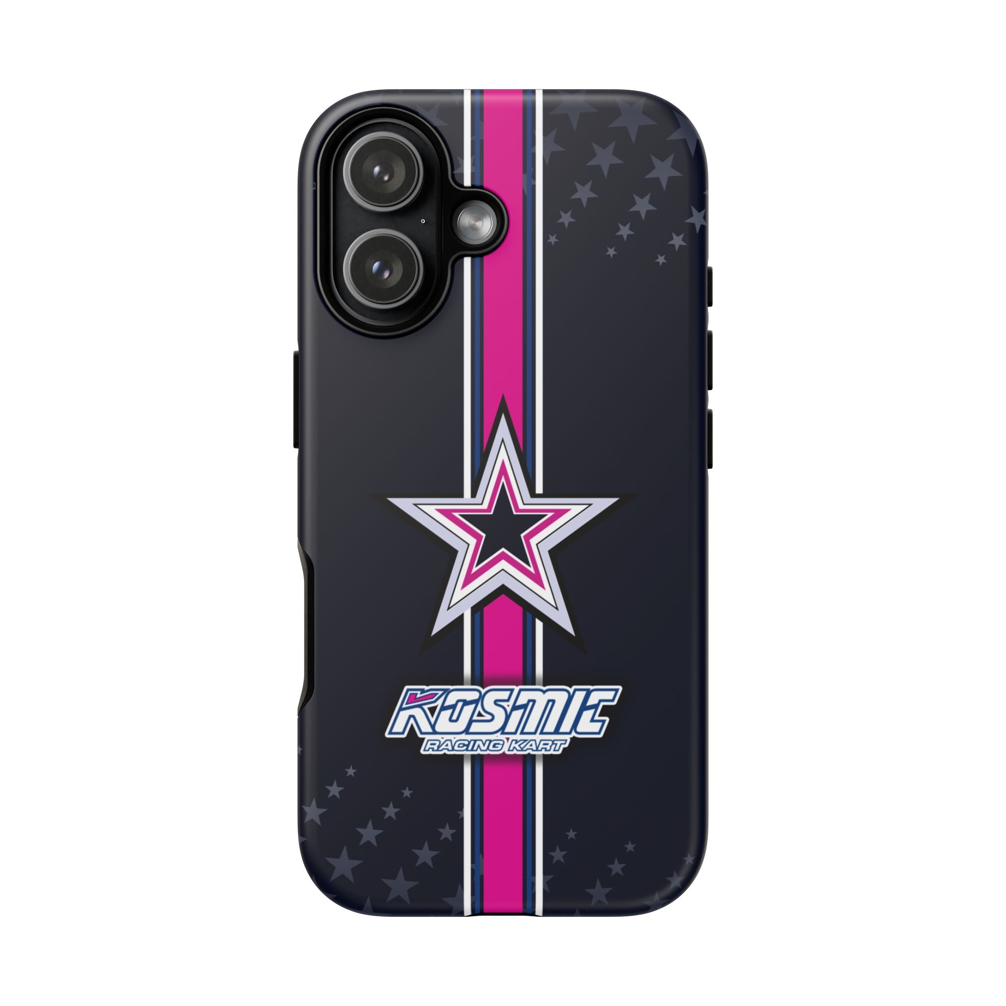 Kosmic Stars Phone case