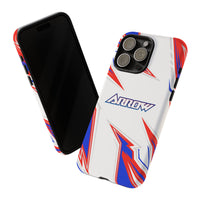 Arrow Swift Phone Case