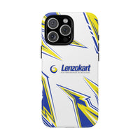 Lenzokart Swift Phone Case