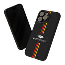 Kart Republic Dark Phone Case