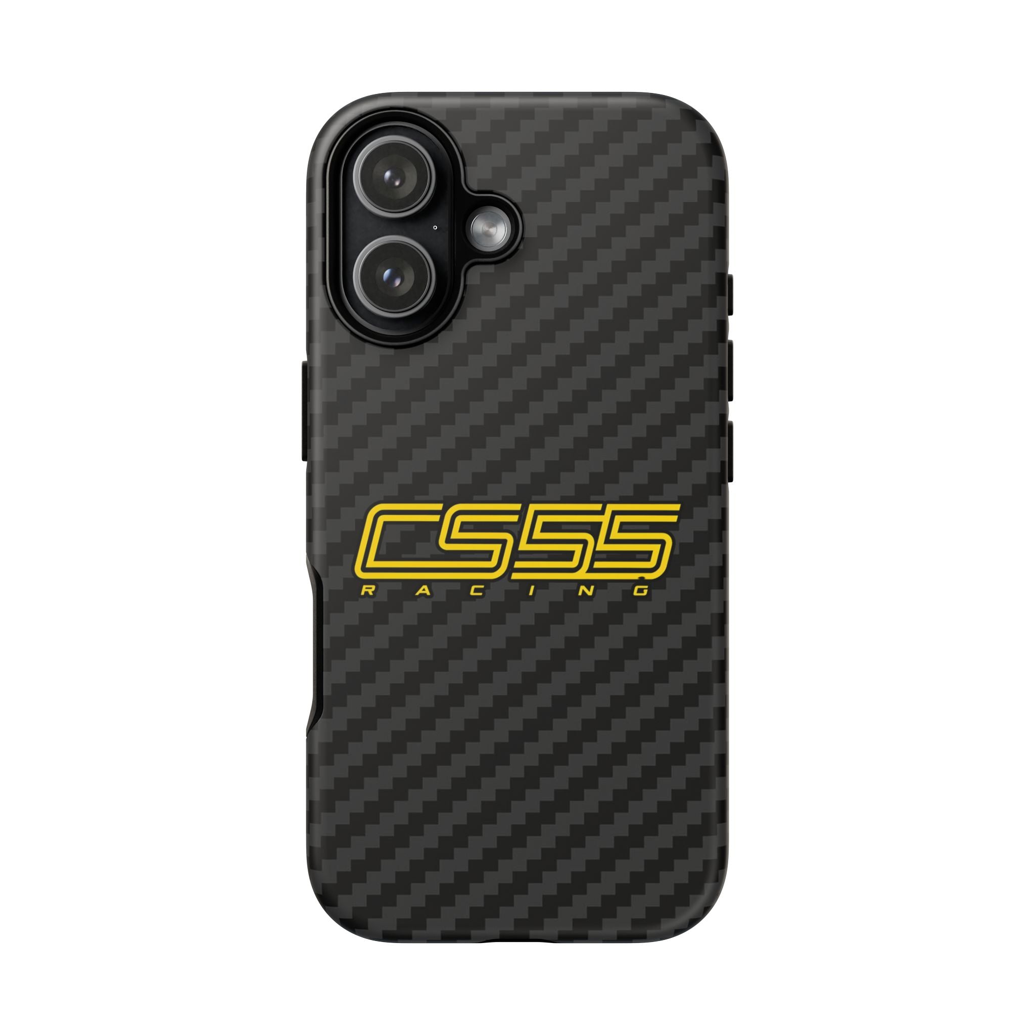 CS55 Carbon Phone Case