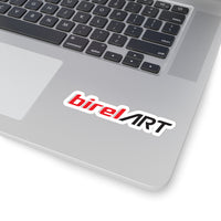 Birel-Art Sticker