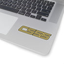 CS55 Sticker