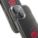 MS Kart Clear case