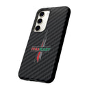 Italkart Carbon Phone case