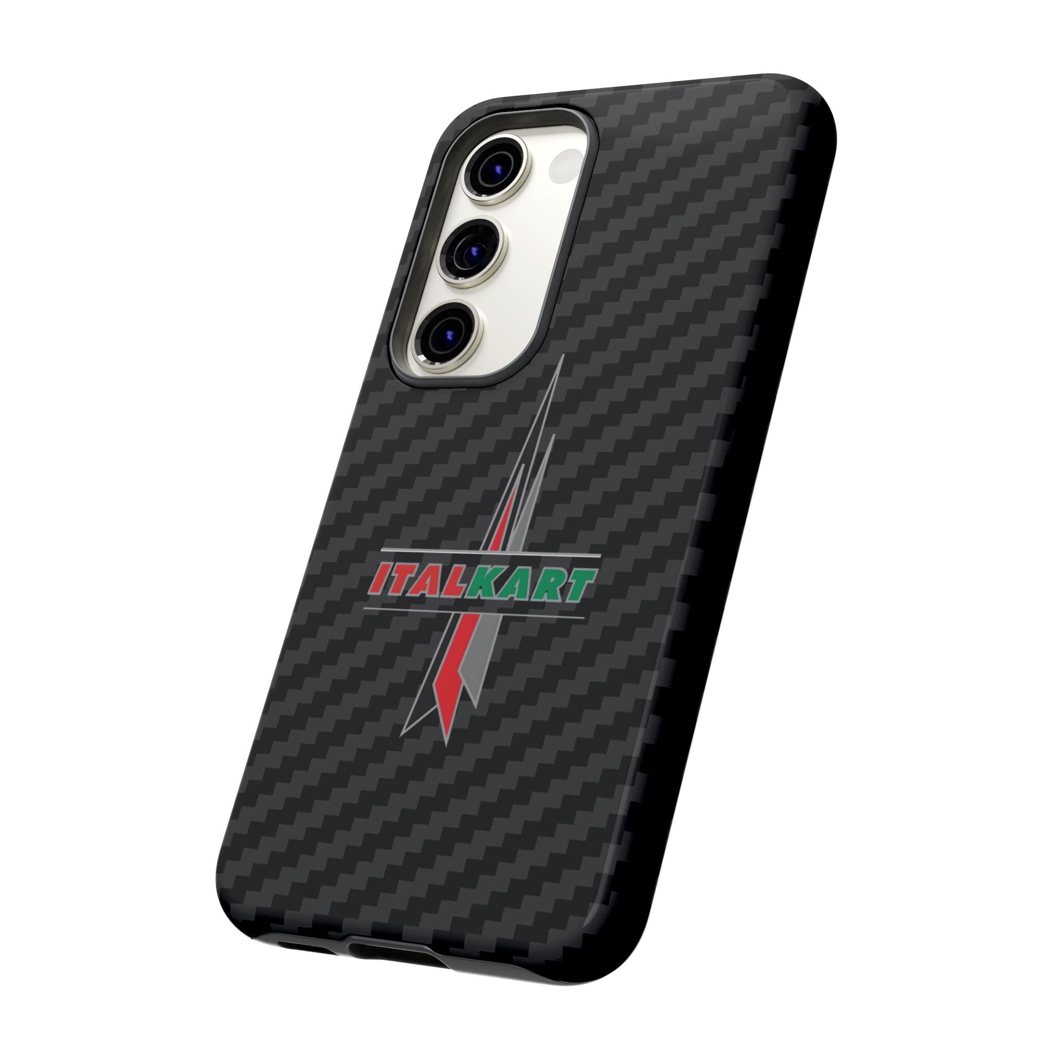 Italkart Carbon Phone case