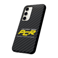 PCR Carbon Phone Case