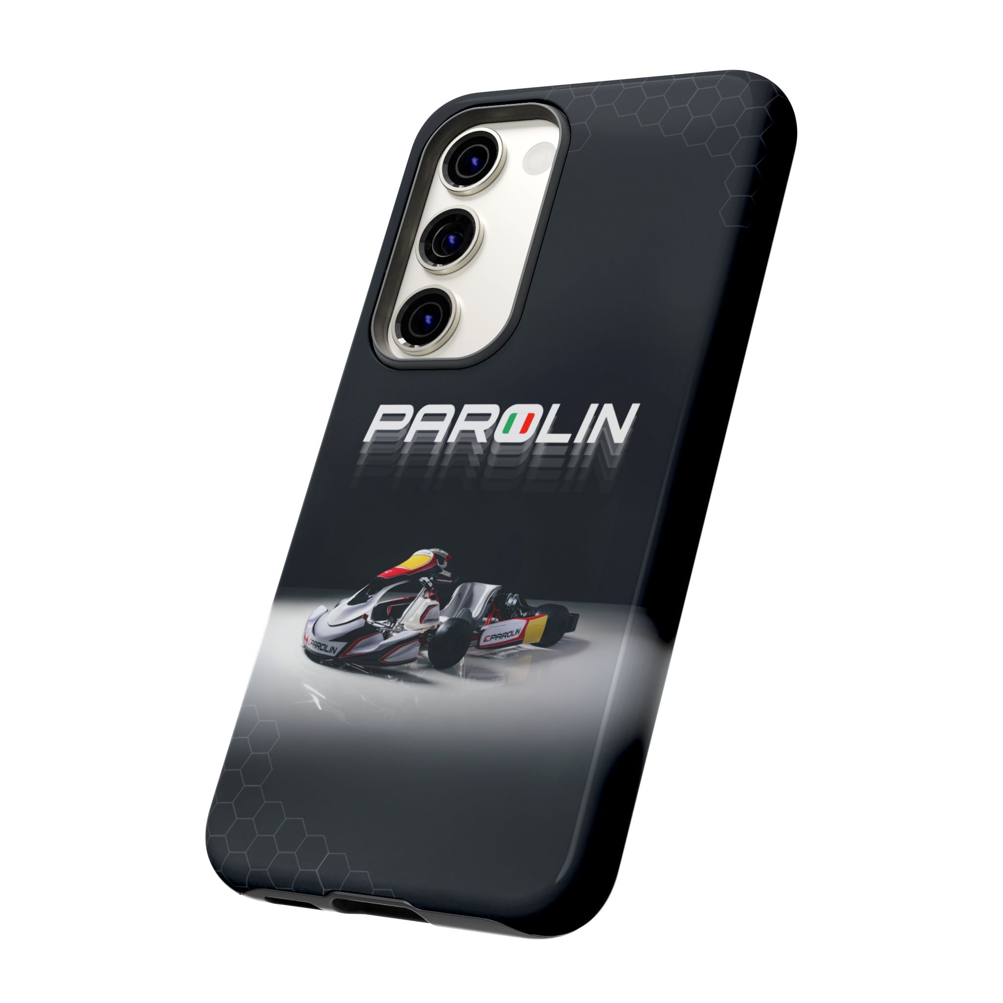 Parolin Phone Case [2025]