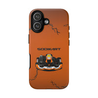Sodi Phone Case