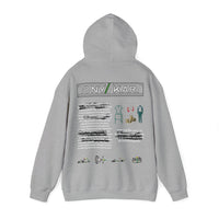 Tony Kart Hoodie