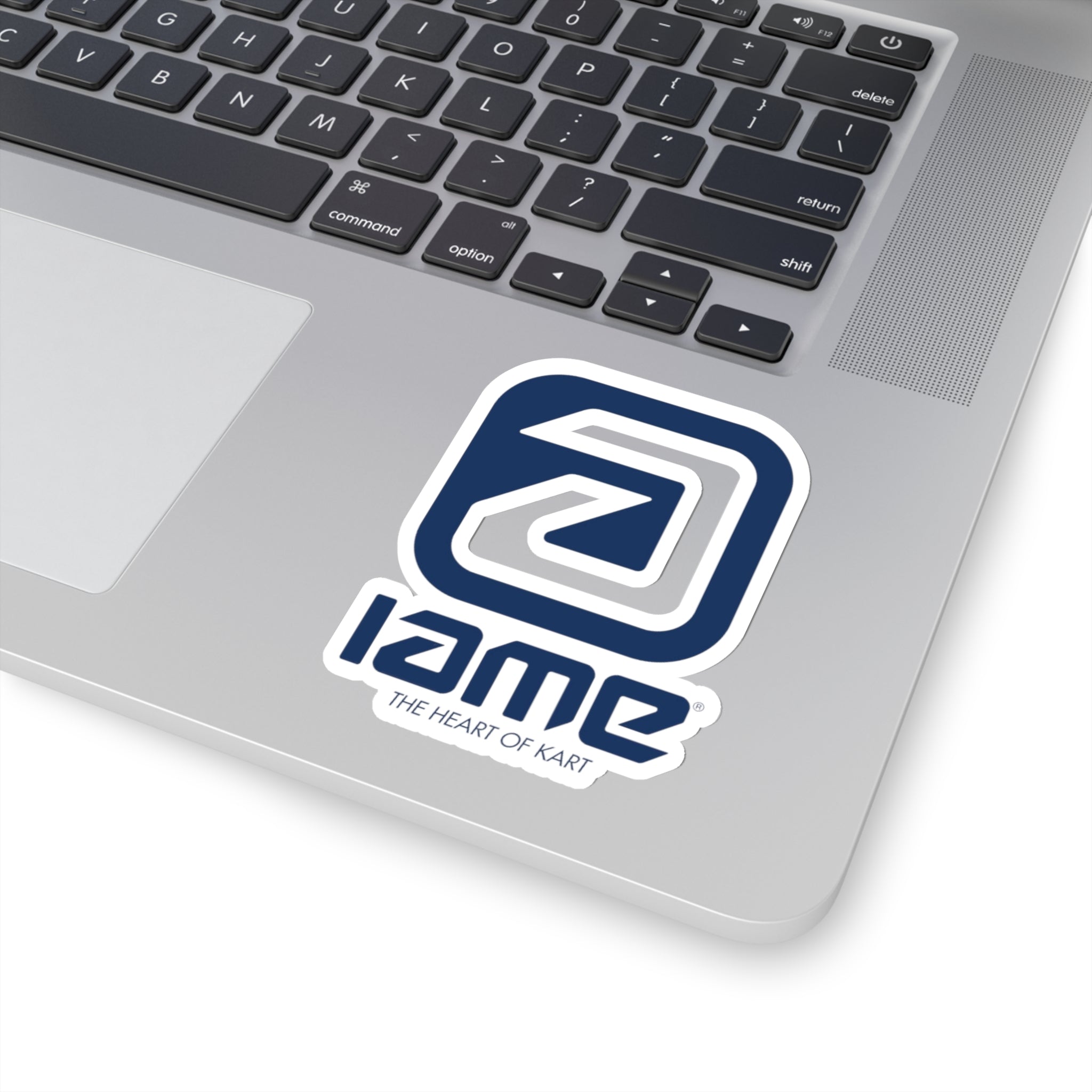 IAME Engine Sticker