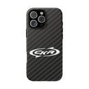 CKR Carbon Phone Case