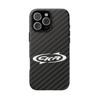 CKR Carbon Phone Case