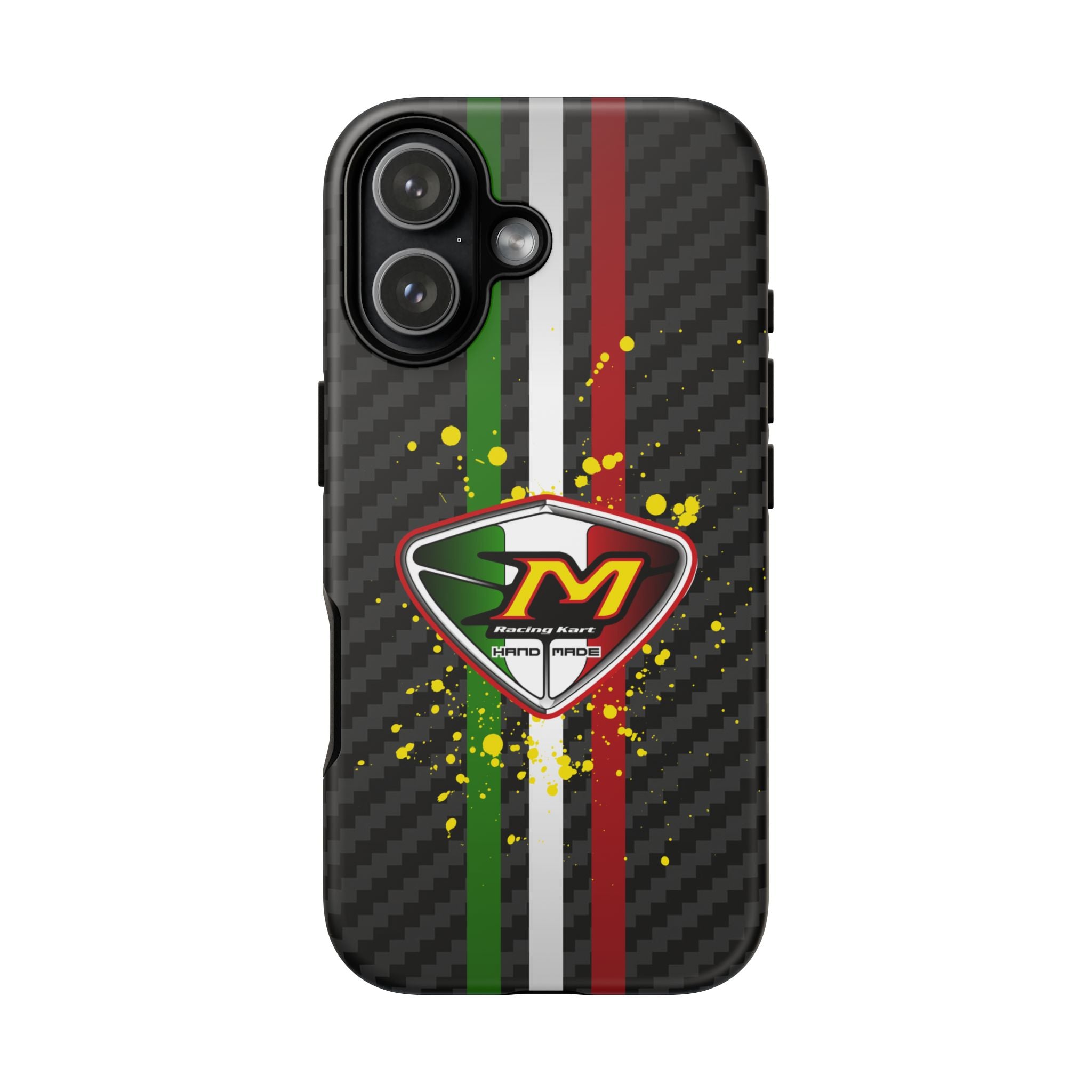 Maranello Phone Case