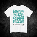 Falcon Wave Tee