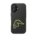 Pantano Carbon Phone case
