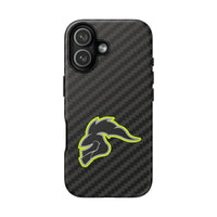 Pantano Carbon Phone case