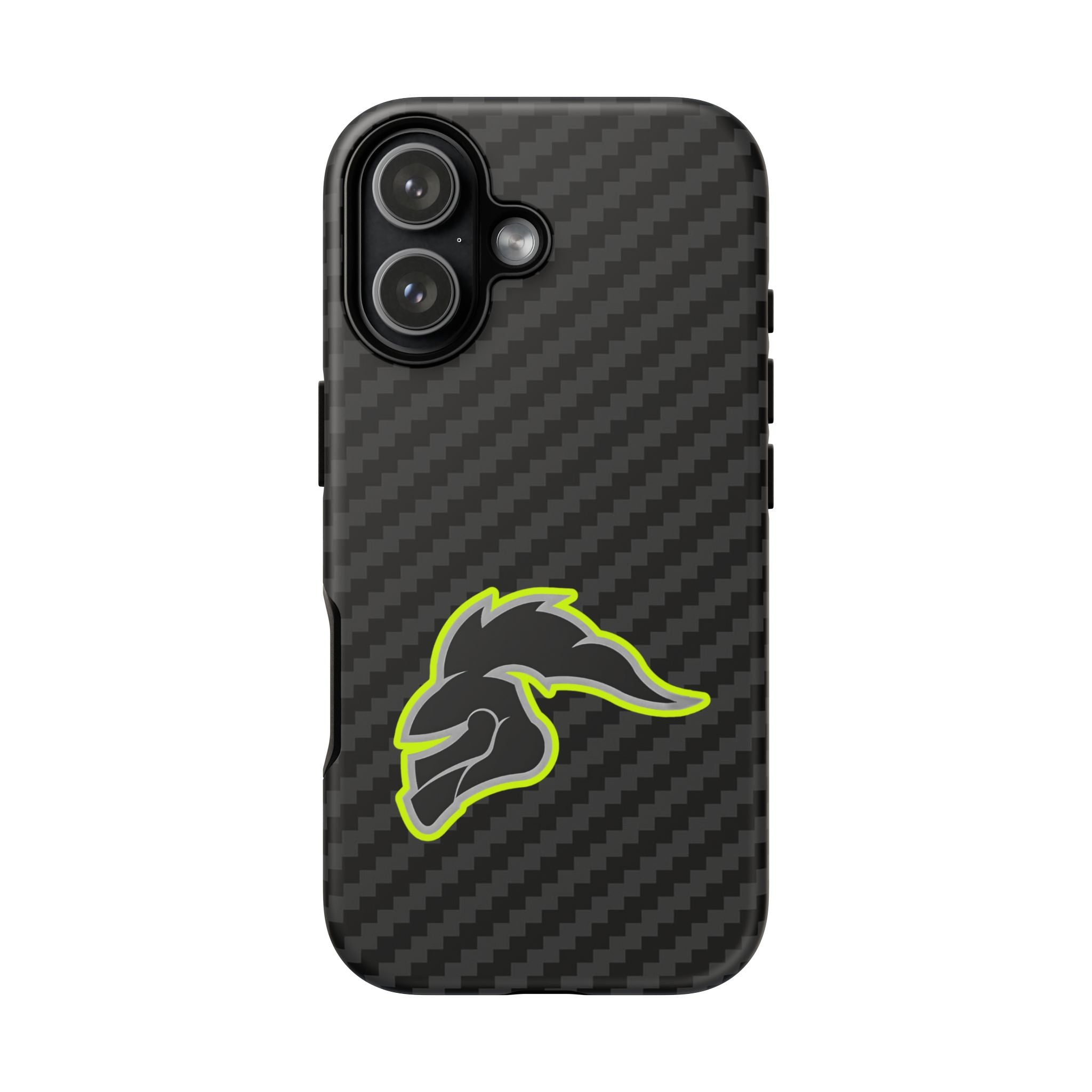 Pantano Carbon Phone case