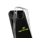 Synergy Clear case