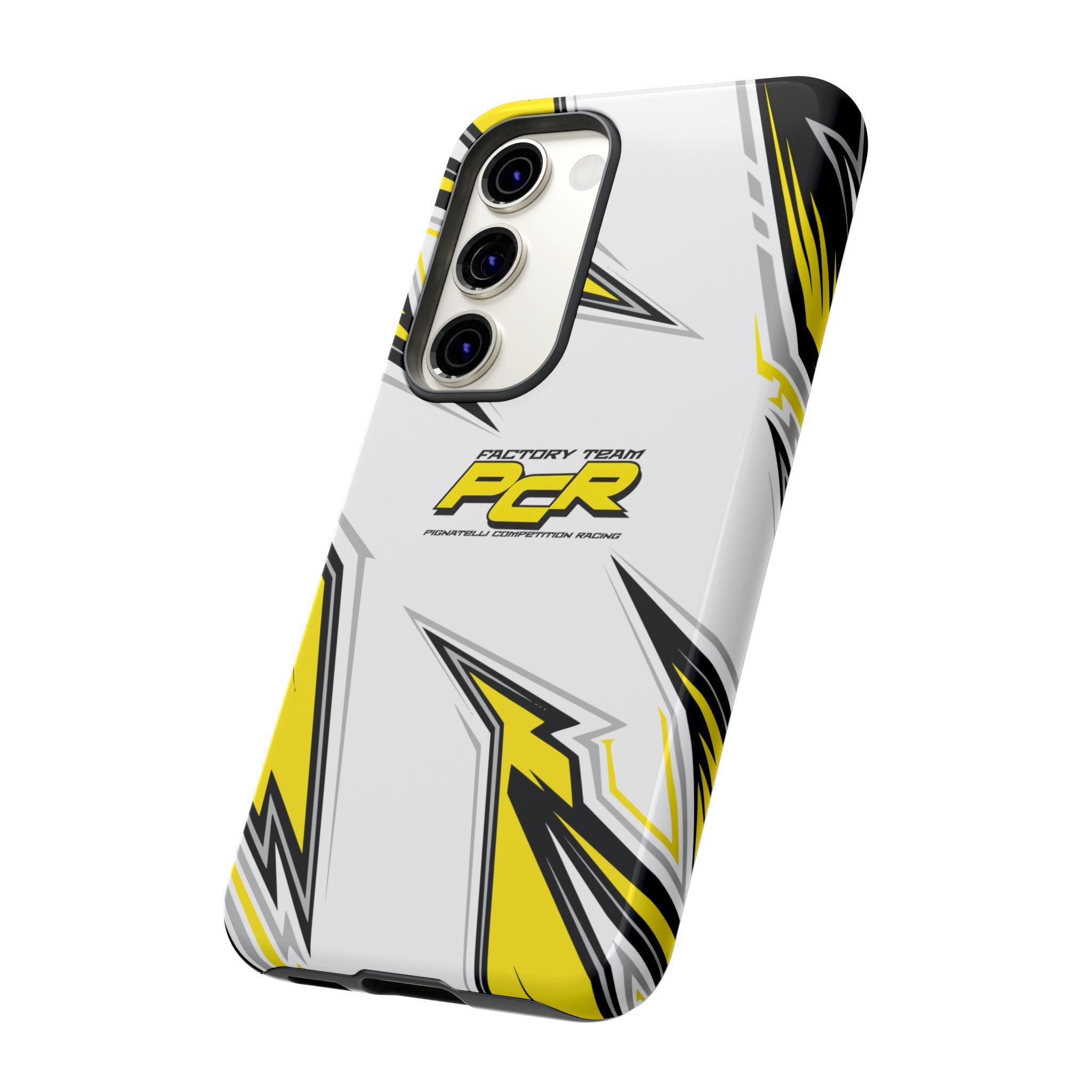 PCR Swift Phone case